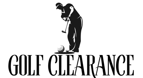 Golf Clearance 