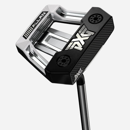 Allan ZT Long Putters