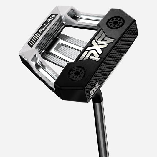 Allan ZT Long Putters