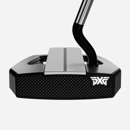 Allan ZT Long Putters