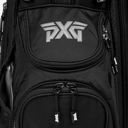 Xtreme Carry Stand Bag