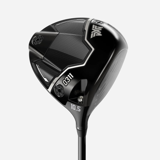 Black Ops 0311 RH 12 Driver