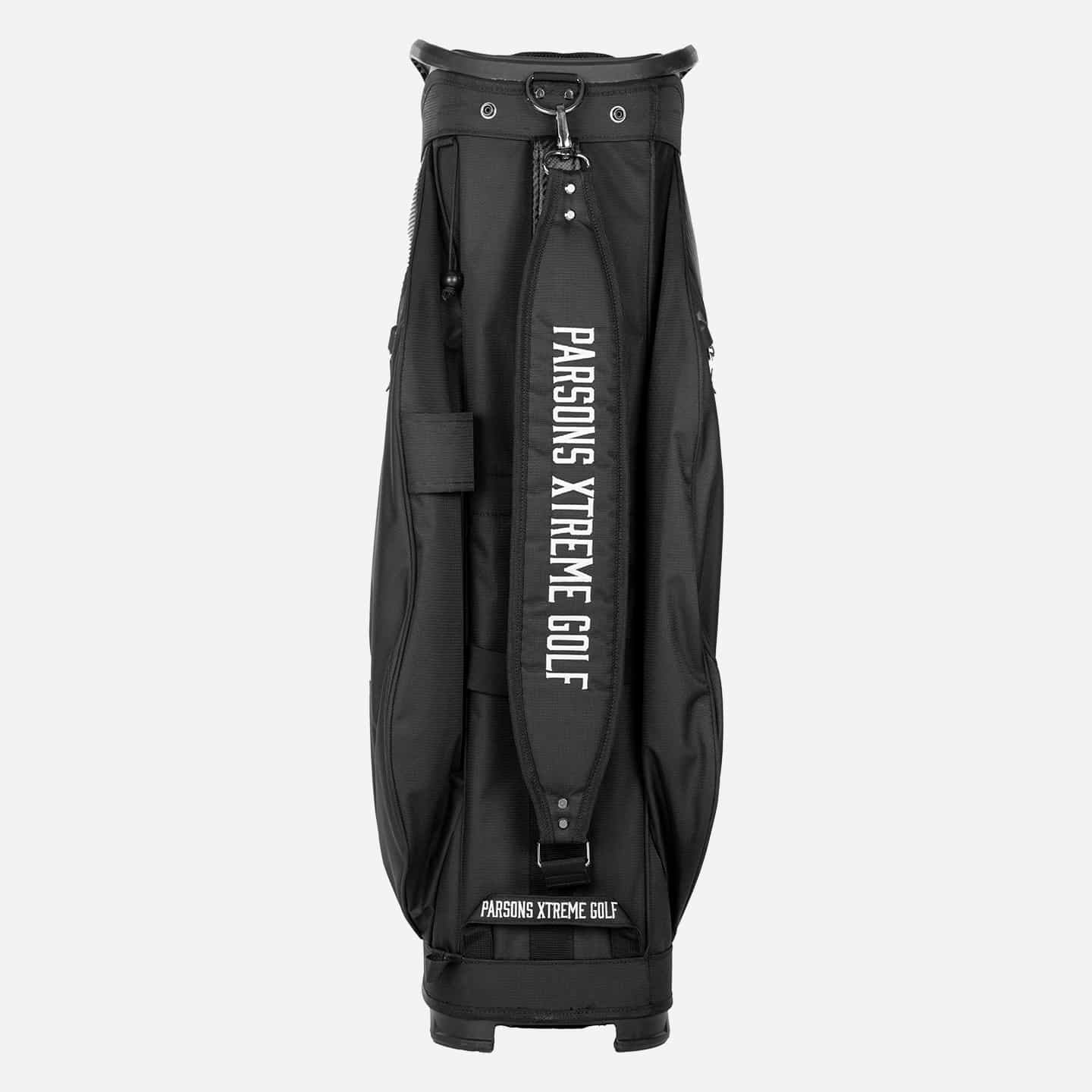 Water Resistant Light Weight Cart Bag