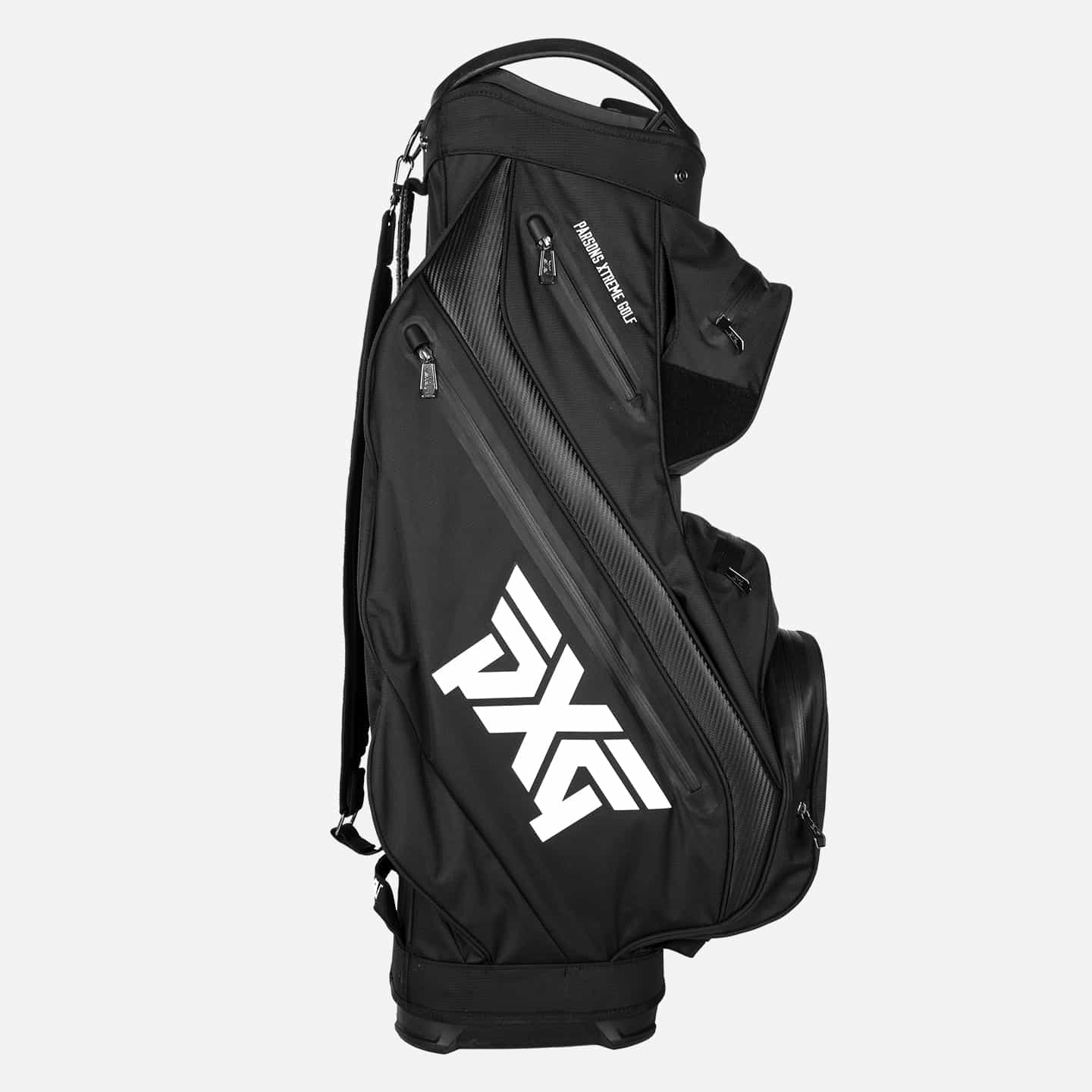 Water Resistant Light Weight Cart Bag