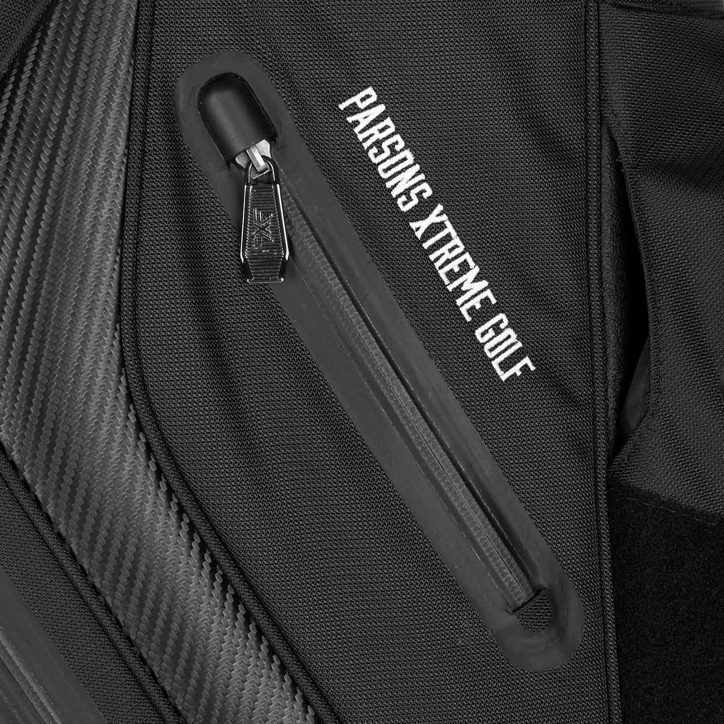 Water Resistant Light Weight Cart Bag