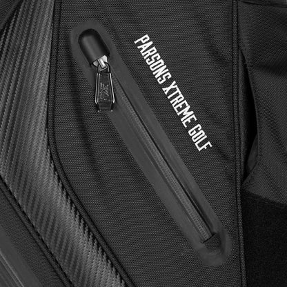 Water Resistant Light Weight Cart Bag