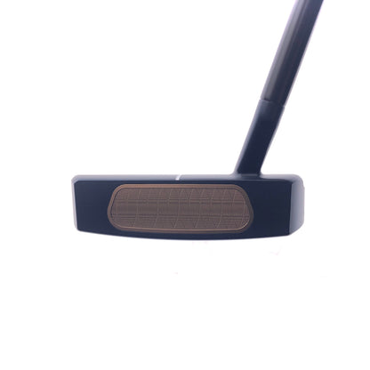 Used TOUR ISSUE Odyssey Ai-One Milled Three T Putter / 34.0 Inches