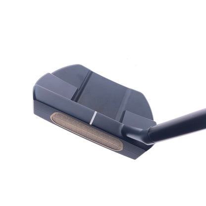 Used TOUR ISSUE Odyssey Ai-One Milled Three T Putter / 34.0 Inches