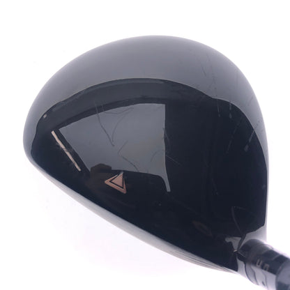 Used TOUR ISSUE Titleist 917 D2 Driver / 8.5 Degrees / Stiff Flex