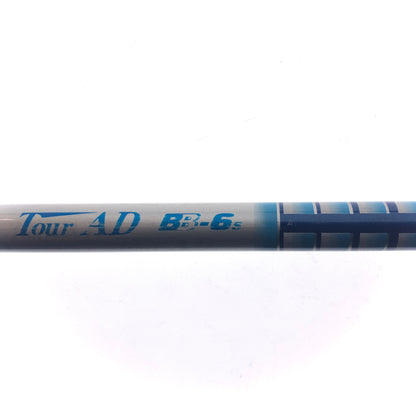 Used TOUR ISSUE Titleist 917 D2 Driver / 8.5 Degrees / Stiff Flex