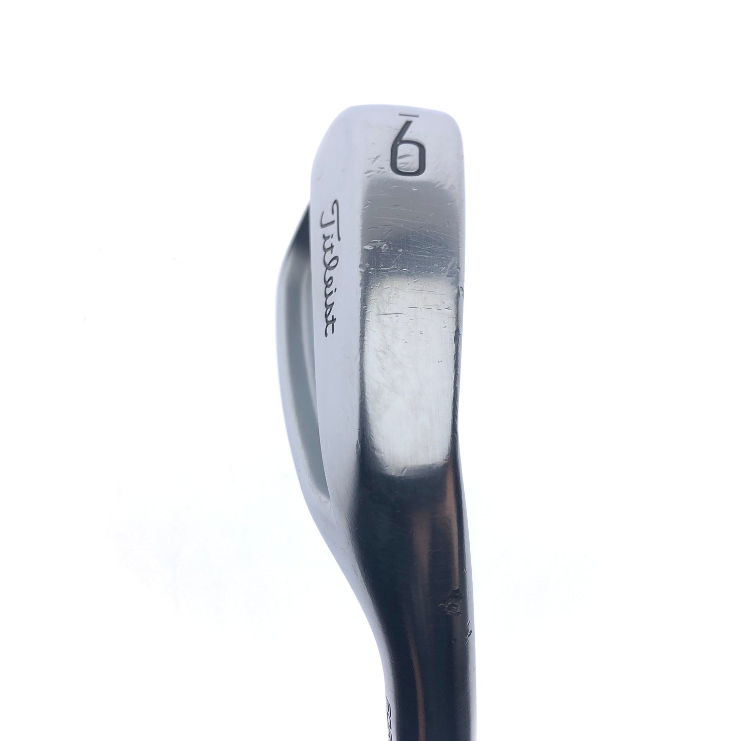 Used Titleist T150 2023 9 Iron / 40 Degrees / Stiff Flex
