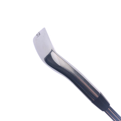 Used Titleist T350 5 Iron / 23 Degrees / Stiff Flex