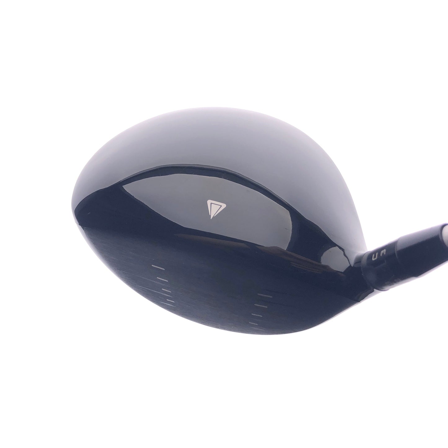 Used Titleist TS3 Driver / 9.5 Degrees / X-Stiff Flex