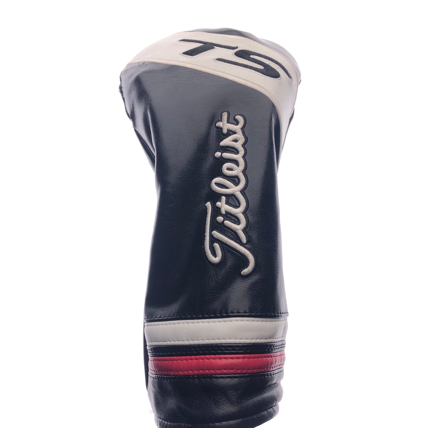 Used Titleist TS3 Driver / 9.5 Degrees / X-Stiff Flex