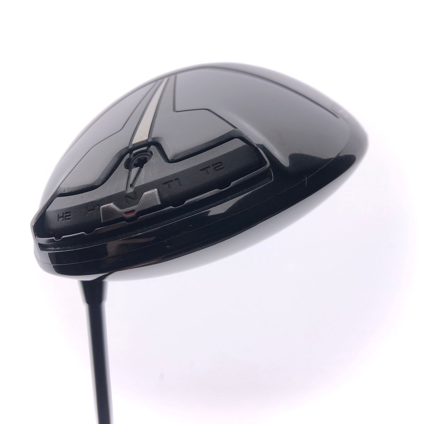 Used Titleist TSR 3 Driver / 10.0 Degrees / X-Stiff Flex / Left-Handed