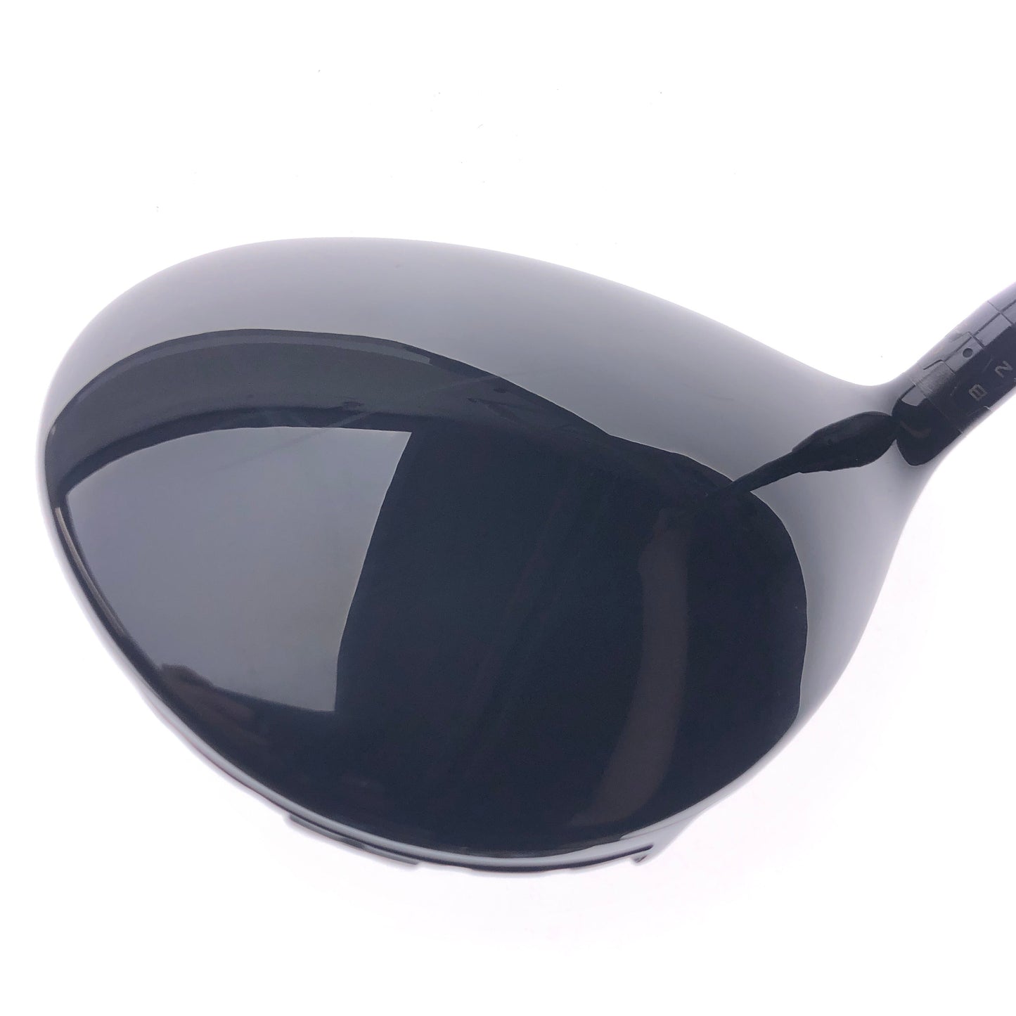 Used Titleist TSR 3 Driver / 10.0 Degrees / X-Stiff Flex / Left-Handed