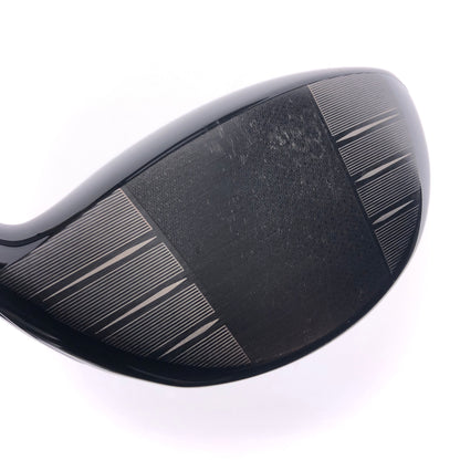 Used Titleist TSR 3 Driver / 10.0 Degrees / X-Stiff Flex / Left-Handed