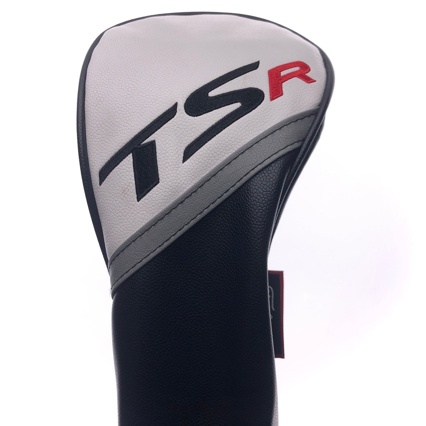 Used Titleist TSR 3 Driver / 9.0 Degrees / X-Stiff Flex / Left-Handed