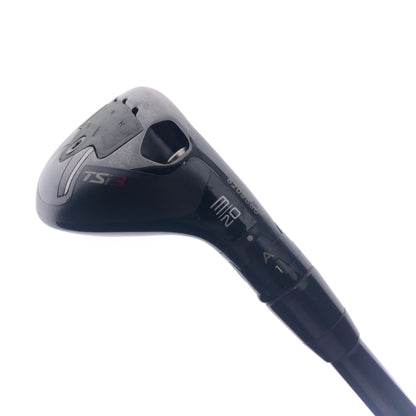 Used Titleist TSi 3 3 Hybrid / 20 Degrees / Stiff Flex