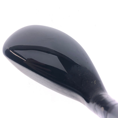 Used Titleist TSi 3 3 Hybrid / 20 Degrees / Stiff Flex