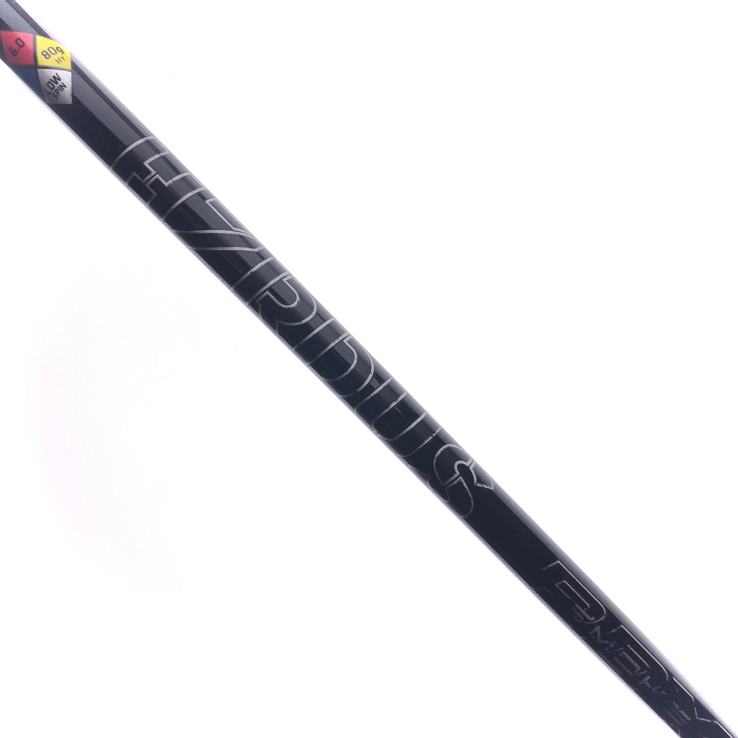 Used Titleist TSi 3 3 Hybrid / 20 Degrees / Stiff Flex