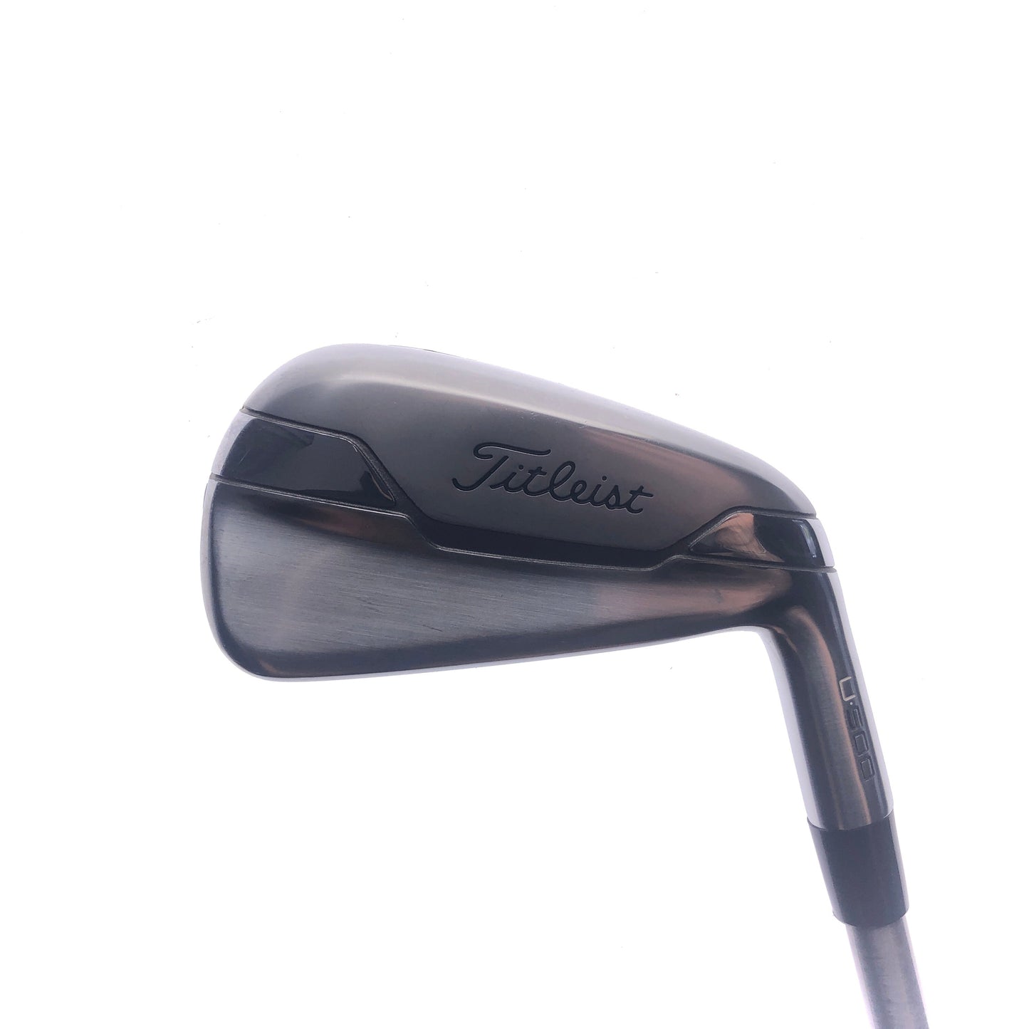 Used Titleist U500 3 Hybrid / 20 Degrees / Stiff Flex