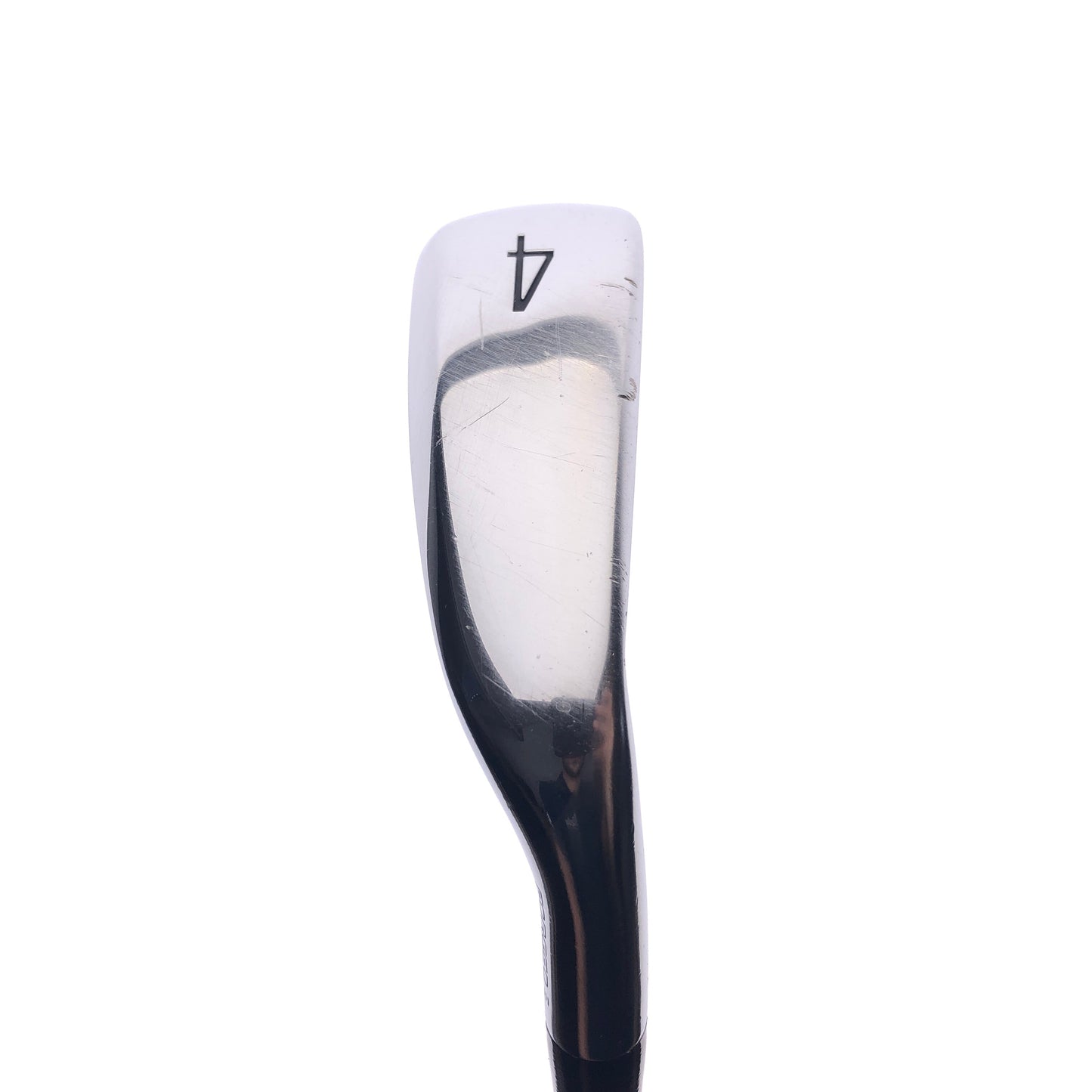 Used Titleist U505 2023 4 Hybrid / 22 Degrees / Stiff Flex