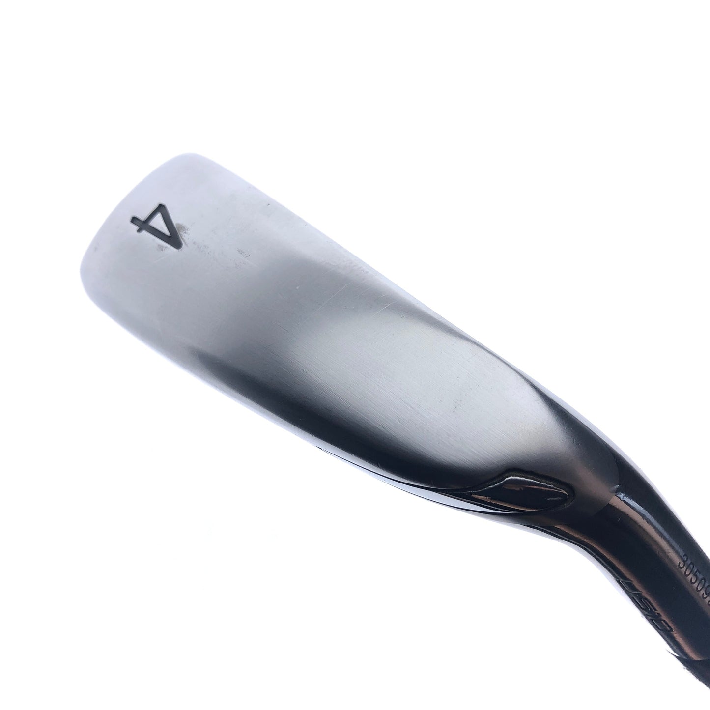 Used Titleist U510 4 Hybrid / 22 Degrees / Regular Flex