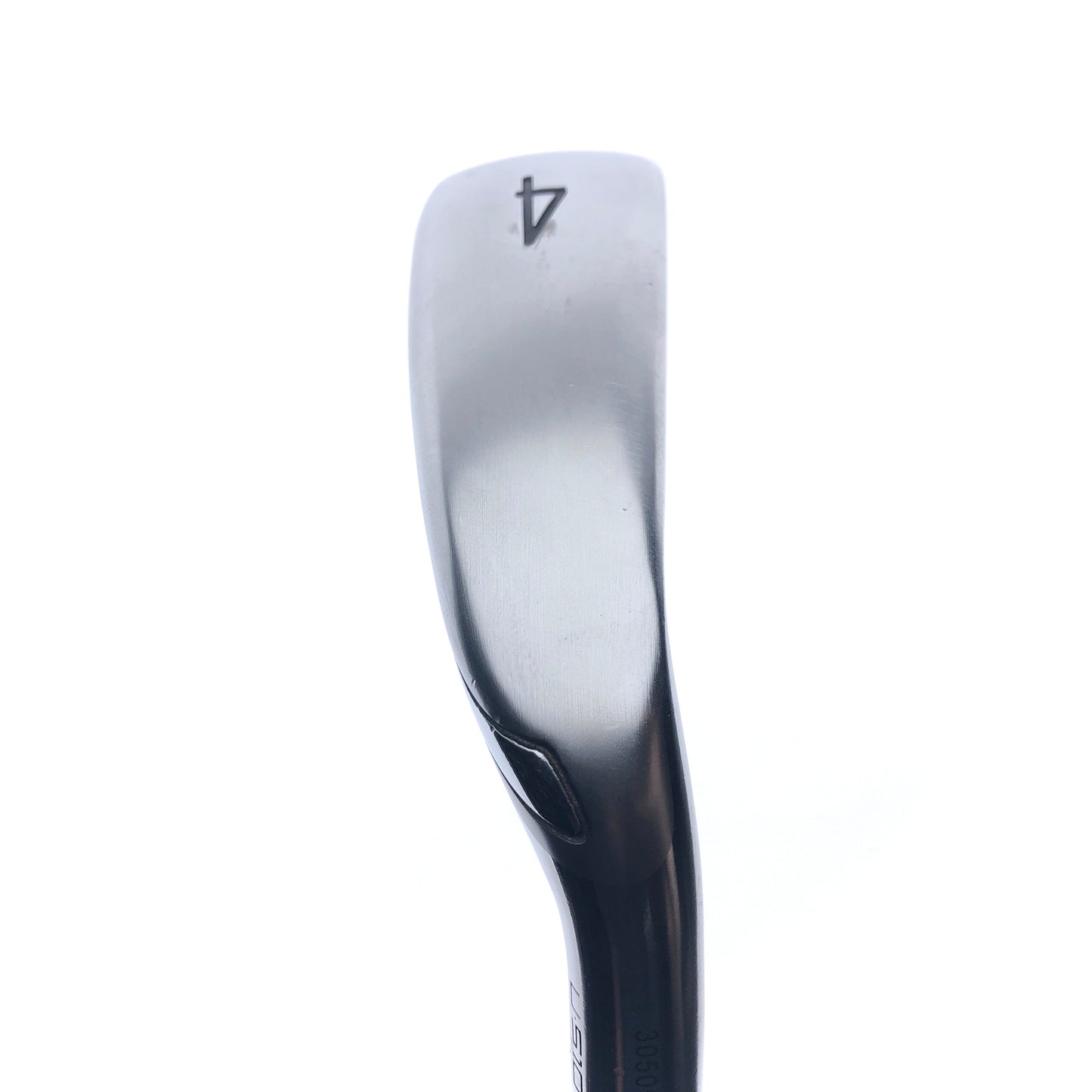 Used Titleist U510 4 Hybrid / 22 Degrees / Regular Flex