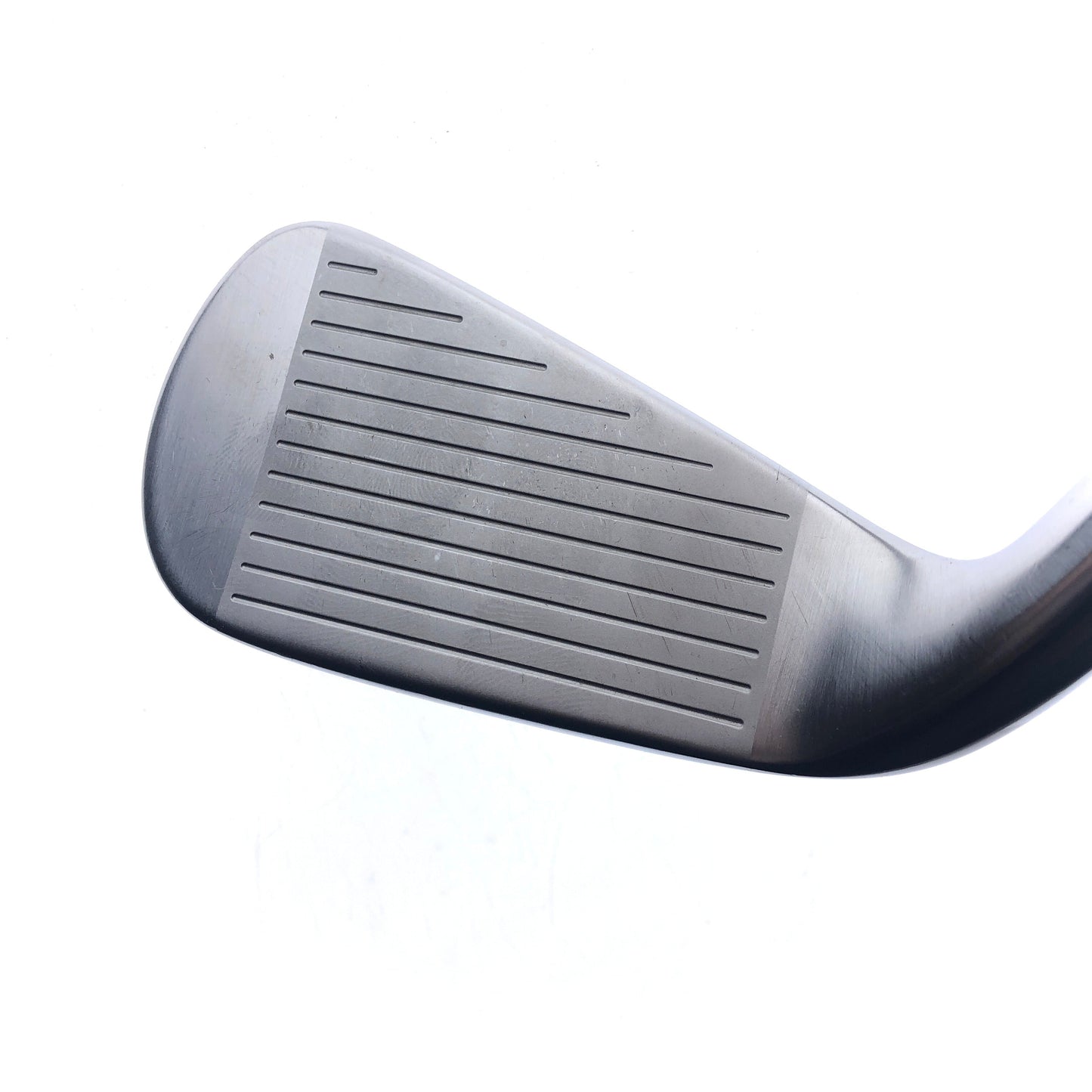 Used Titleist U510 4 Hybrid / 22 Degrees / Regular Flex