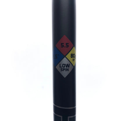 Used Titleist U510 4 Hybrid / 22 Degrees / Regular Flex