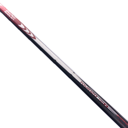 Used Titleist Vokey SM10 Raw Gap Wedge / 50.0 Degrees / X-Stiff Flex