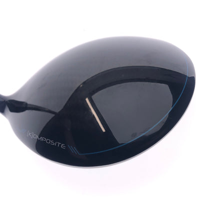 Used Wilson D7 Driver / 9.0 Degrees / Stiff Flex