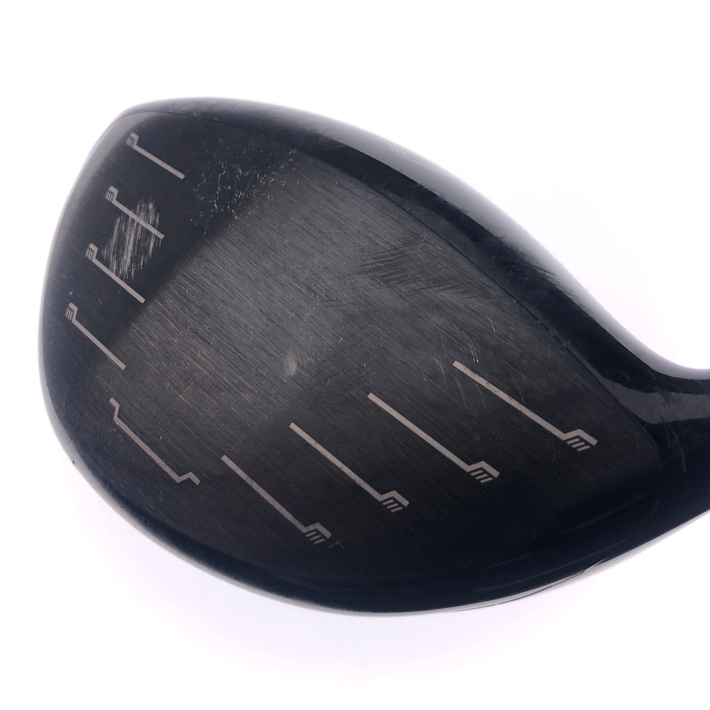 Used Wilson D7 Driver / 9.0 Degrees / Stiff Flex