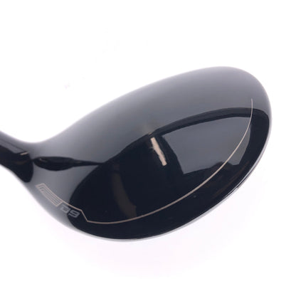 Used Wilson D9 3 Hybrid / 19 Degrees / Stiff Flex