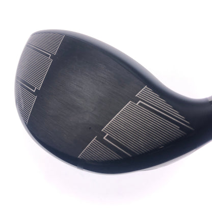 Used Wilson DYNAPWR Carbon 2025 Driver / 9.0 Degrees / Stiff Flex