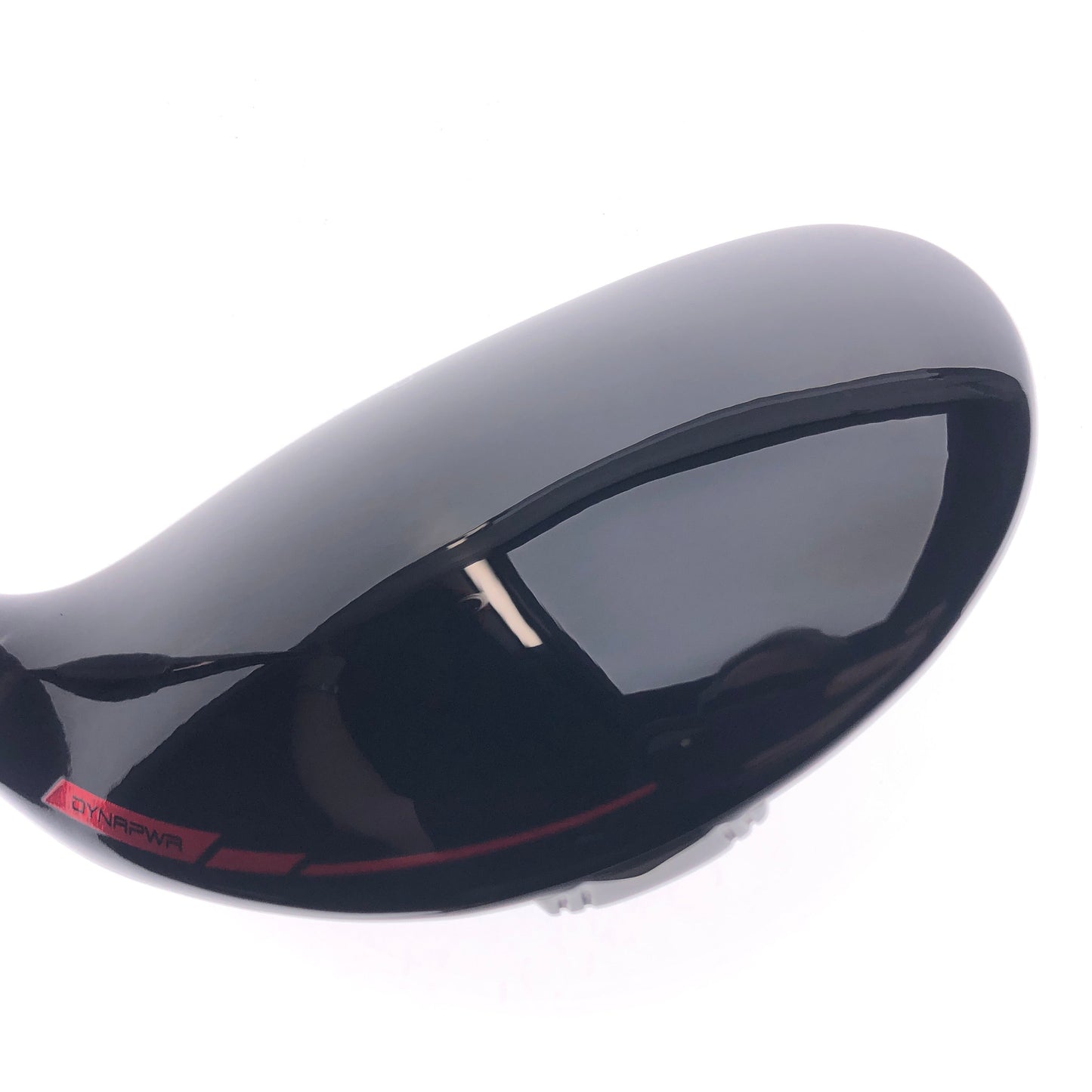 Used Wilson Dynapwr 2025 4 Hybrid / 22 Degrees / X-Stiff Flex