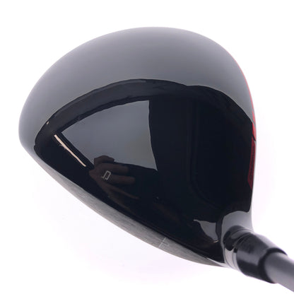 Used Wilson Dynapwr Max Driver / 12.0 Degrees / Stiff Flex