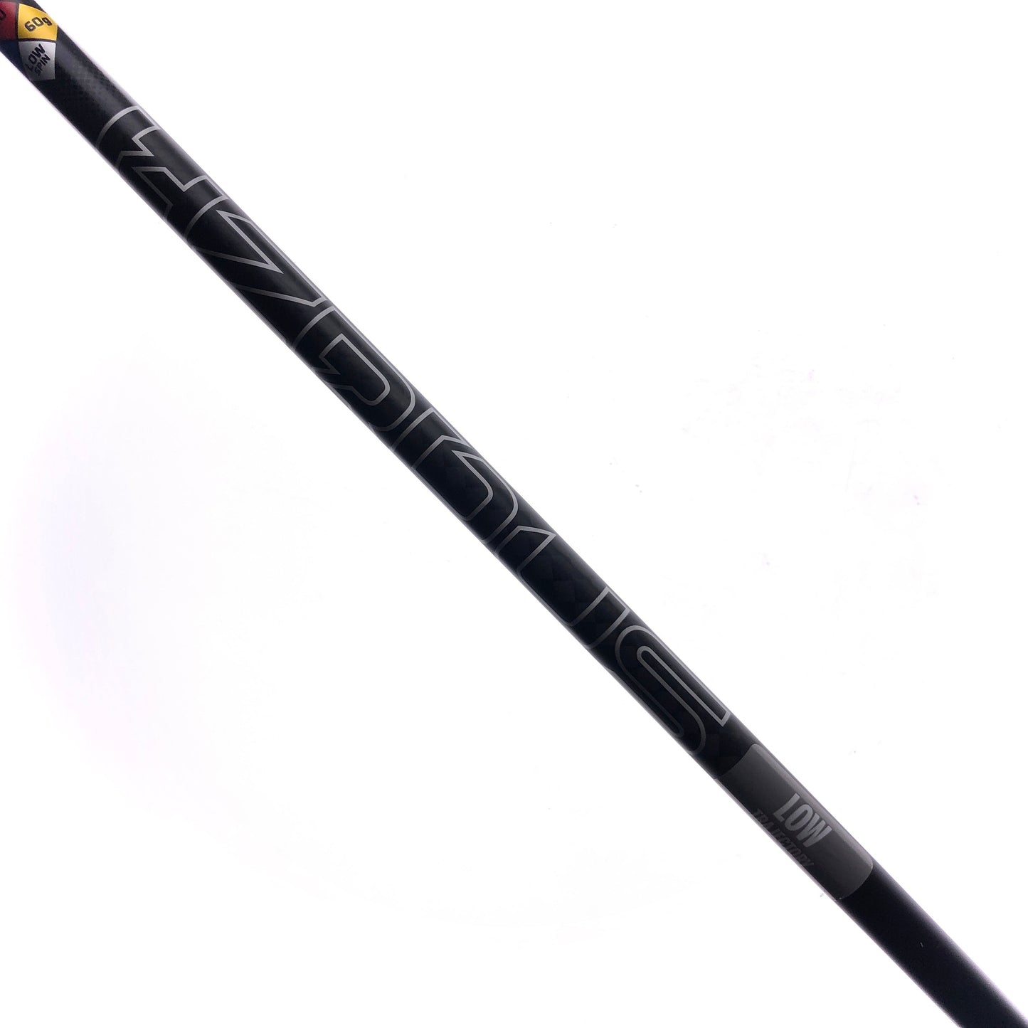 Used Wilson Dynapwr Max Driver / 12.0 Degrees / Stiff Flex