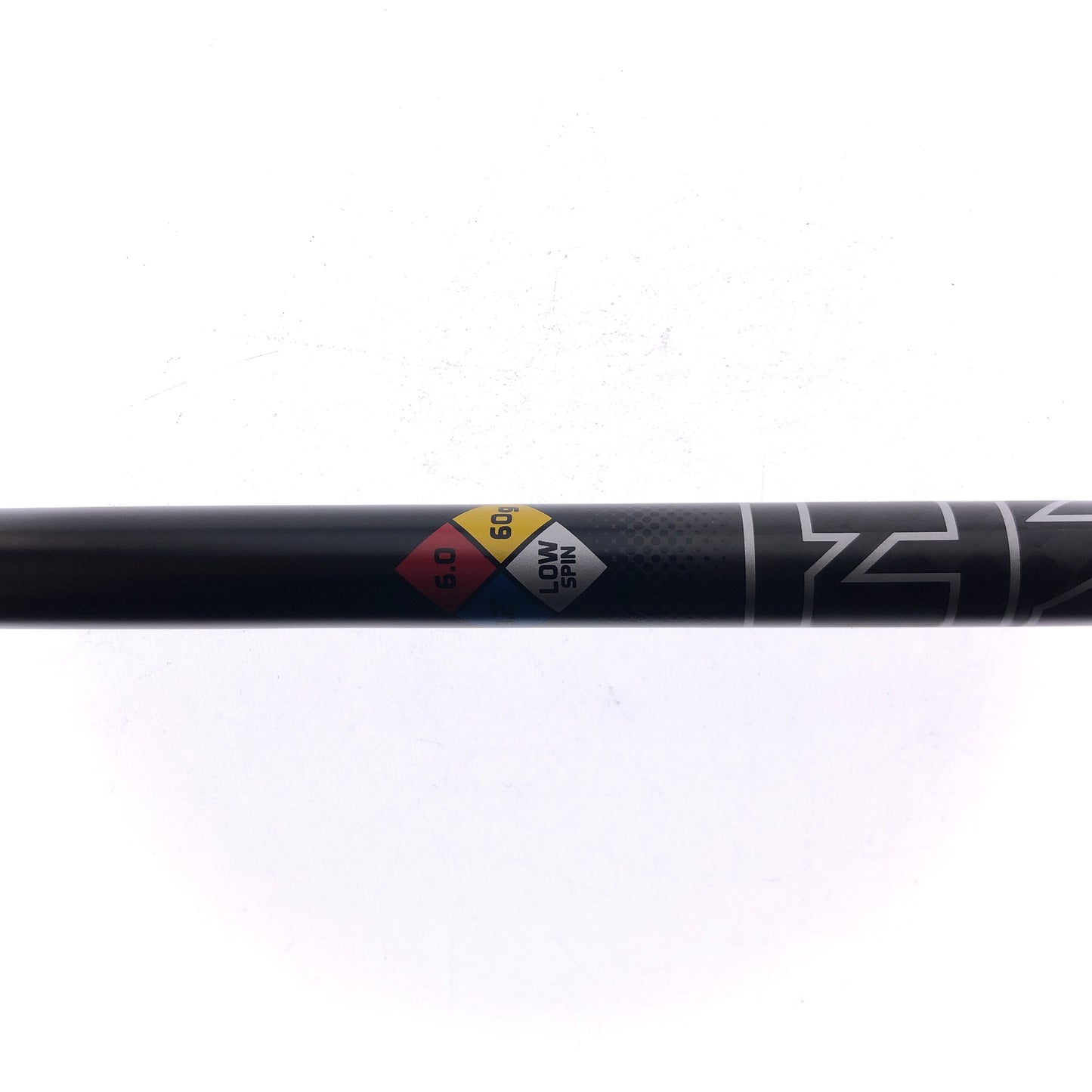 Used Wilson Dynapwr Max Driver / 12.0 Degrees / Stiff Flex