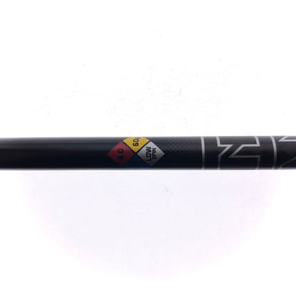 Used Wilson Dynapwr Max Driver / 12.0 Degrees / Stiff Flex