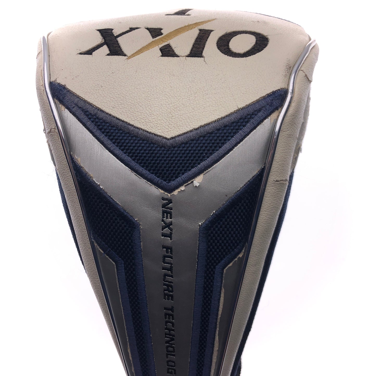 Used XXIO Seven Driver / 8.5 Degrees / Stiff Flex