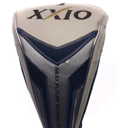 Used XXIO Seven Driver / 8.5 Degrees / Stiff Flex