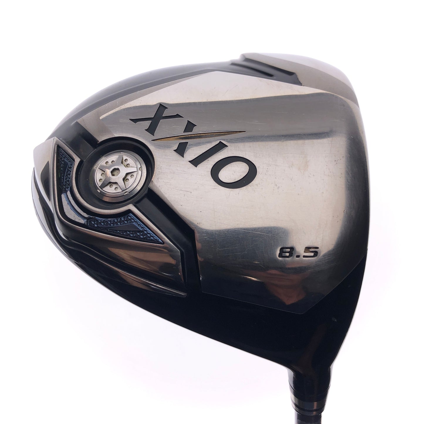 Used XXIO Seven Driver / 8.5 Degrees / Stiff Flex