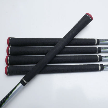 Used Yonex EZONE GT 2020 Iron Set / 7 - PW + AW / Regular Flex